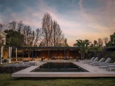 SB Winemakers House & Spa Suites