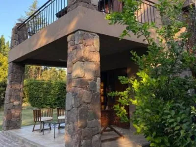 Alto Chacras Cottage