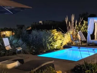 Casa Laderas de Chacras de Coria