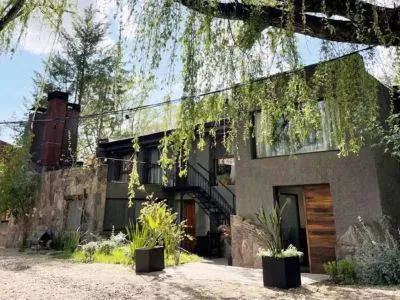 La Misión Guest House