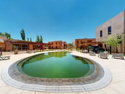 Liniers Green Apartments