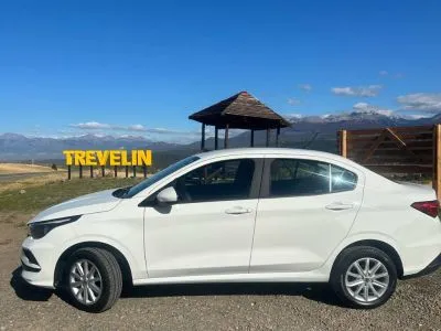 Alquiler de Autos Bagillt Rent a Car