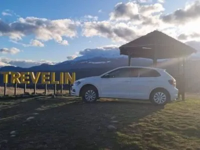 Alquiler de Autos Bagillt Rent a Car