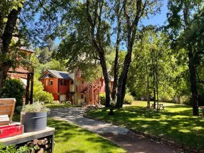 Departamento Pocahullo 5