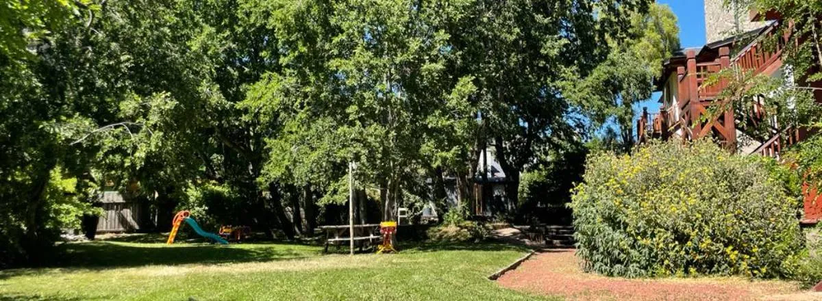 Apartments Departamento Pocahullo 5