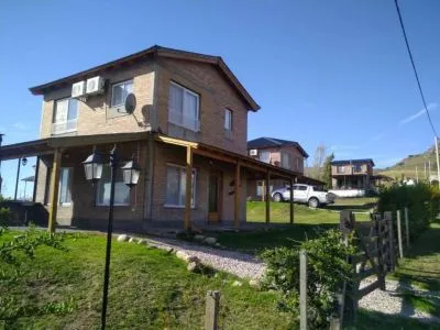 La Posta y Los Cardones