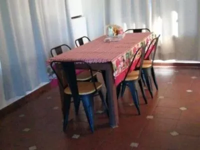 Hostelries La Posta y Los Cardones