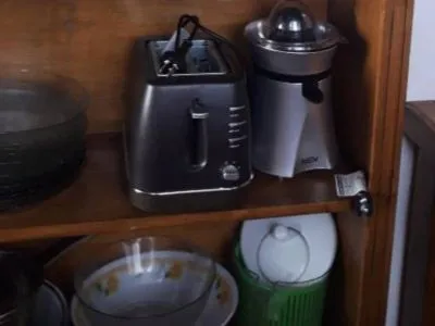 Hostelries La Posta y Los Cardones