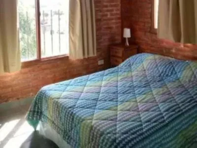 Hostelries La Posta y Los Cardones