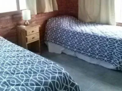 Hostelries La Posta y Los Cardones