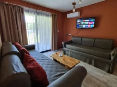 Cabañas Aires de las Sierras