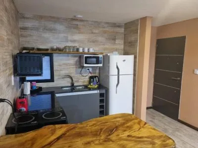 Cabañas Aires de las Sierras