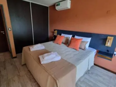 Cabañas Aires de las Sierras