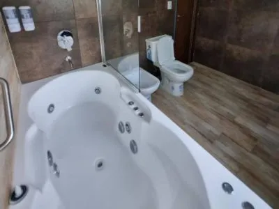 Cabañas Aires de las Sierras