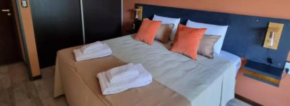 Cabañas Aires de las Sierras