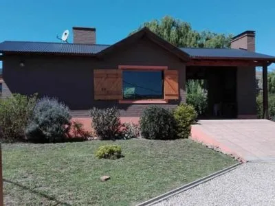 Lemunko Cabañas  en  Sierra de la Ventana