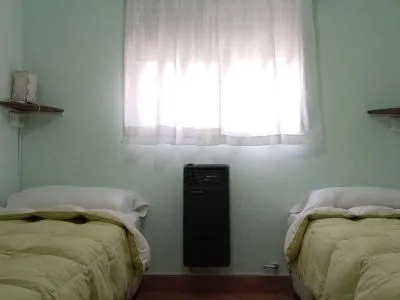 Cabañas Casas Serranas Margaritas