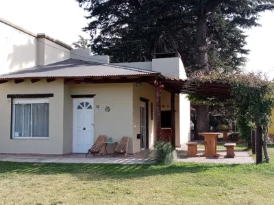 Cabañas Casas Serranas Margaritas