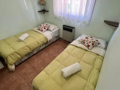 Cabañas Casas Serranas Margaritas