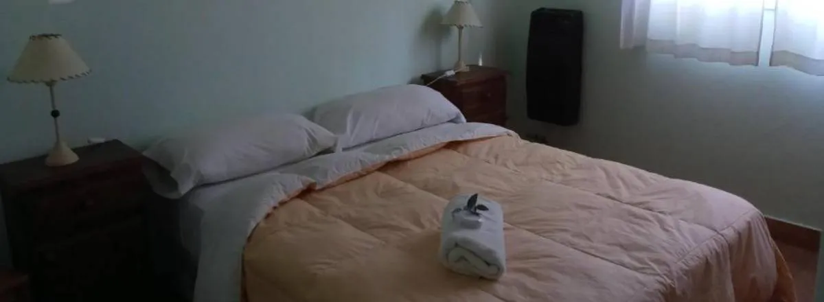 Cabañas Casas Serranas Margaritas