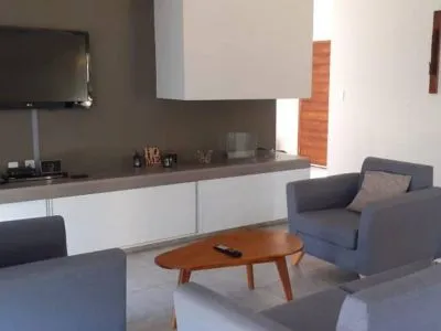 Cabins Casa Cardales