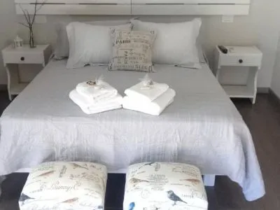 Cabins Casa Cardales