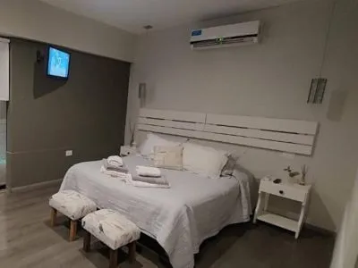 Cabins Casa Cardales