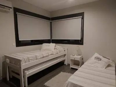 Cabins Casa Cardales