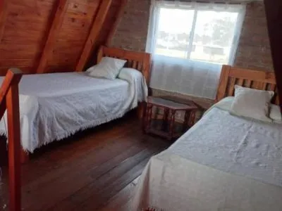 Cabins Los Lirios