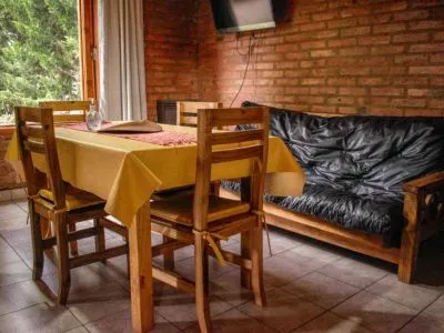 Cabins Posada Campo Adentro