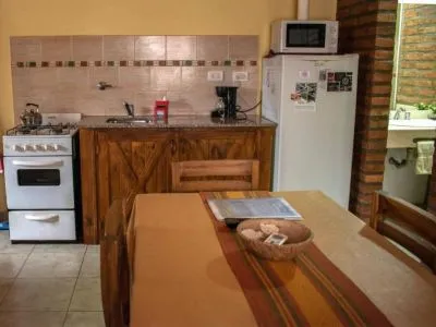 Cabins Posada Campo Adentro