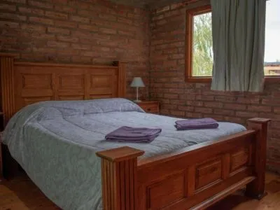 Cabins Posada Campo Adentro