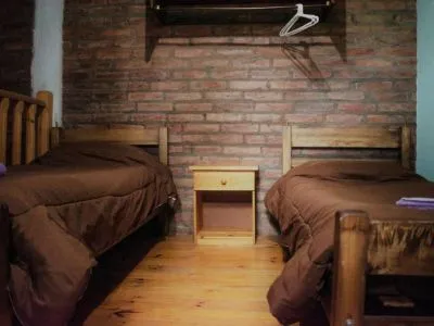 Cabins Posada Campo Adentro