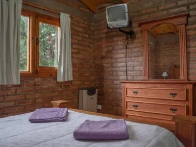 Cabins Posada Campo Adentro