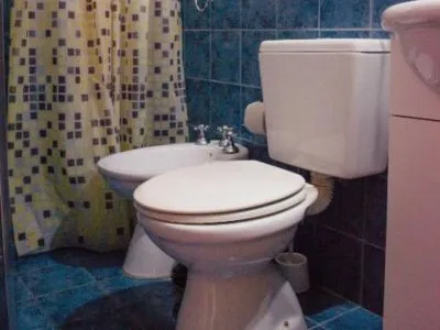 Cabins Posada Campo Adentro