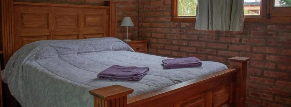 Cabins Posada Campo Adentro