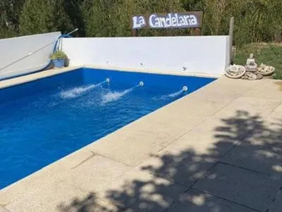 La Candelaria- Casa de Campo