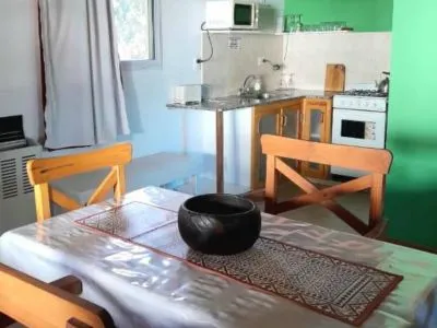 Cabañas La Candelaria- Casa de Campo