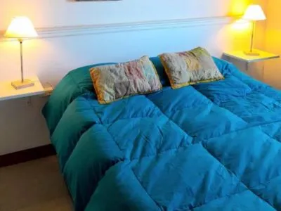 Cabañas La Candelaria- Casa de Campo