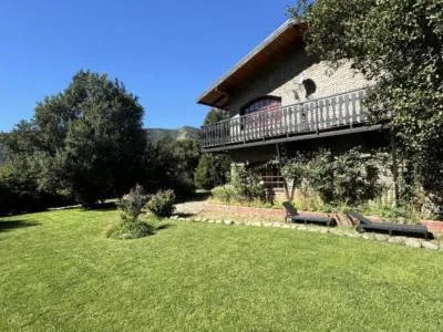 Alma Andina Mountain House Temporary rental  in  San Martín de los Andes