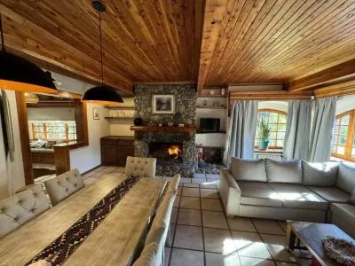 Temporary rental Alma Andina Mountain House