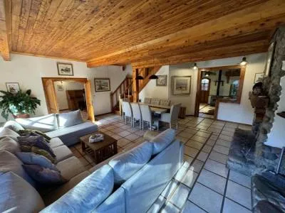 Temporary rental Alma Andina Mountain House