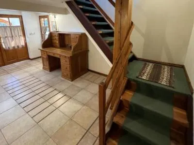 Temporary rental Alma Andina Mountain House