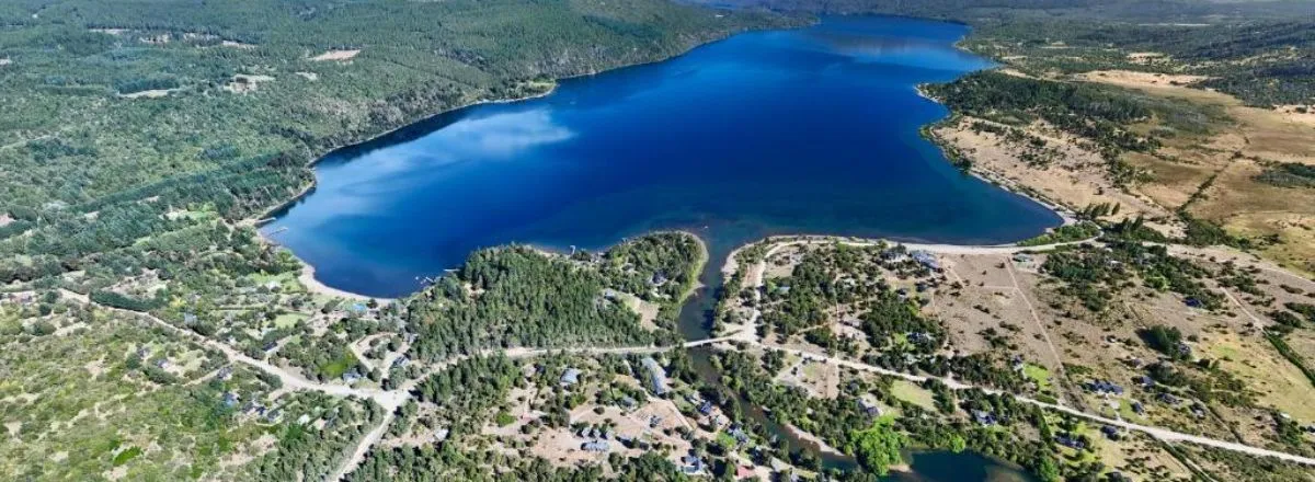 Temporary rental Alma Andina Mountain House