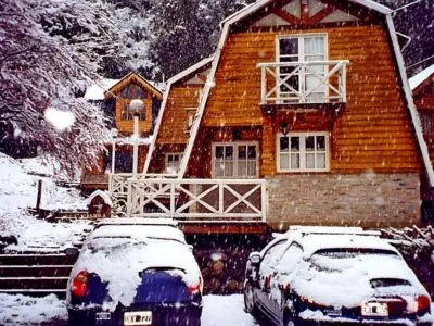 Alquiler temporario Cabañas Villa El Radal