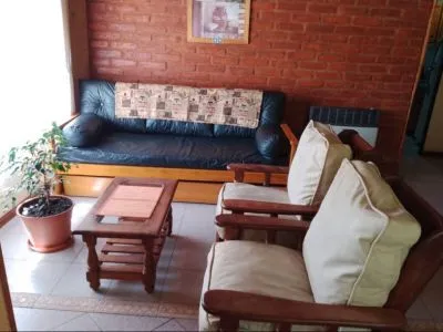 Cabins Cabañas Alihuen