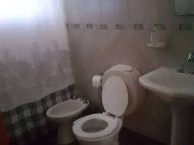 Cabins Cabañas Alihuen