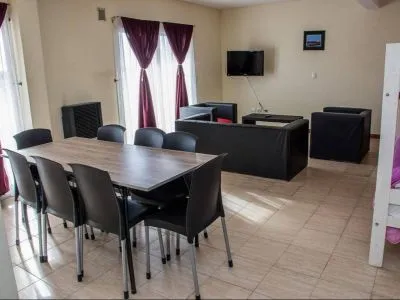 Apart Hotels Diez Apart Hotel