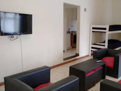 Apart Hotels Diez Apart Hotel