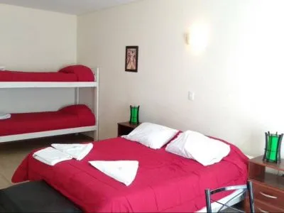 Apart Hotels Diez Apart Hotel